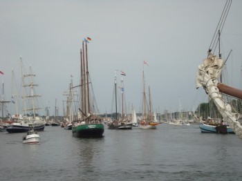 Hanse Sail